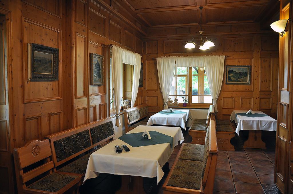 Penzion Diana Teplice nad Becvou Luaran gambar
