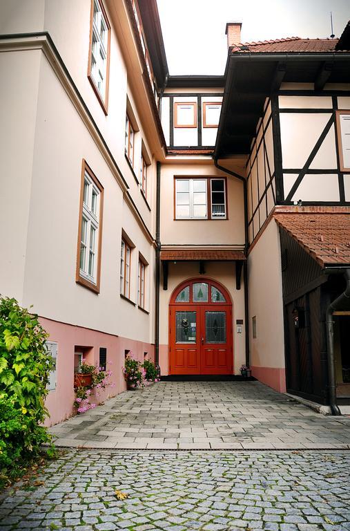 Penzion Diana Teplice nad Becvou Luaran gambar
